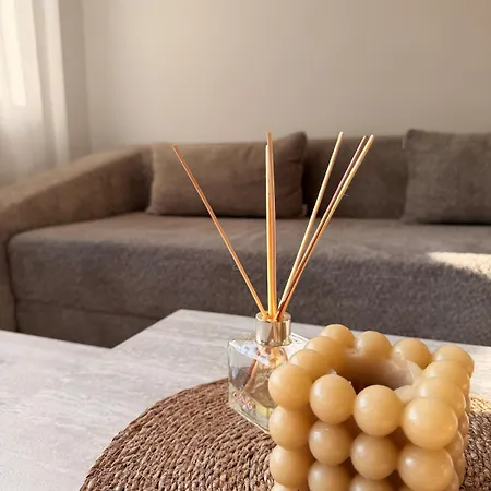 Modern & Friendly With Balcony Near W-hbf * Βούρπεταλ